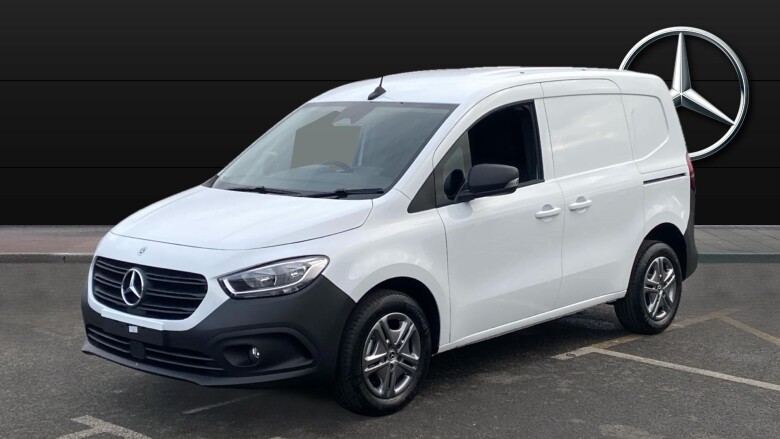 Mercedes-Benz Citan L1 Diesel 110CDI Pro Van